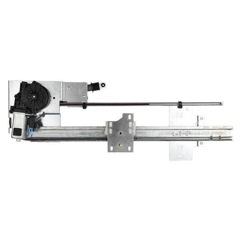 Window Regulator W Motor